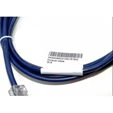 Cabo Console Cable G16 Hp 3com Cisco Rj45 X Db9 Femea Foto mini 4