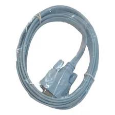 Cabo Console Usb Db9 X Rj45 1,5m Foto mini 4