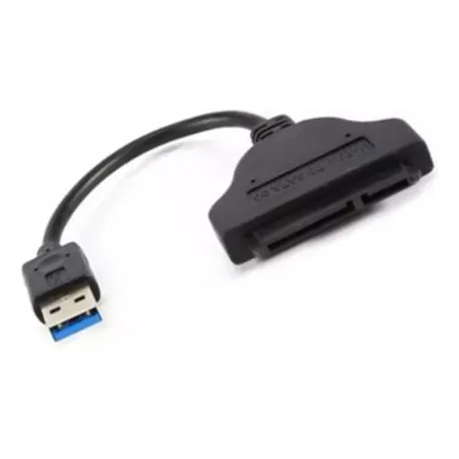 Cabo Conversor Adaptador Ssd Hd Sata Note 2.5 Para Usb 3.0 Foto 1