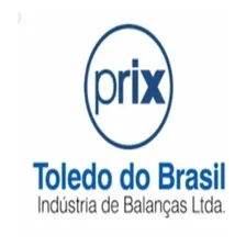 Cabo Conversor Toledo Rs232 Para Balanças Prix 3 Fit Plus Cor Preto Foto mini  2