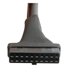 Cabo conversor Xtreme Pc Gaming Usb 3.0 de 20 pinos fêmea para USB 2.0 macho de 9 pinos Foto mini  2