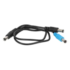 Cabo Current Doubler Adapter Voodoo Lab Pphx Foto mini 4