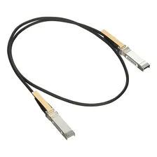 Cabo Dac Sfp 10g Cabo Conexão Direta 5 Metros 10gb/s Cisco Foto mini  2