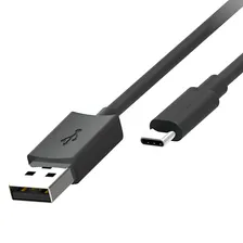 Cabo Dados Motorola Original Usb-c 2 Metros Tipo C Preto Foto mini  3
