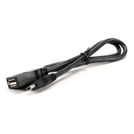 Cabo Dados Usb Acess贸rios Chevrolet 94775717 Foto 1