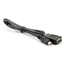 Cabo Dados Usb Acess贸rios Chevrolet 94775717 Foto mini 2