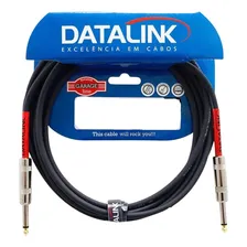 Cabo Datalink Guitar Garage 5mt P10 / P10 Foto mini 1