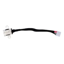 Cabo Dc Jack Para LG A410 A510 C40 C400 Foto mini  2