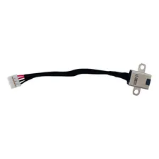 Cabo Dc Jack Para LG A410 A510 C40 C400 Foto mini  3