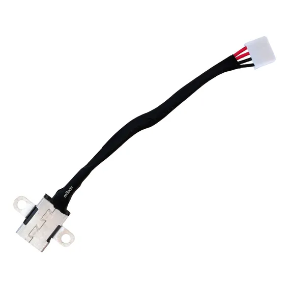 Cabo Dc Jack Para LG A410 A510 C40 C400 Foto 1
