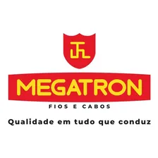 Cabo De AlumÃnio Triplex 16mm-70 Mts Neutro Isolado Megatron Foto mini 4