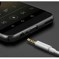 Cabo De Extensão Extensor P3 P2 4 Vias P/ Headset Celular Foto mini 3