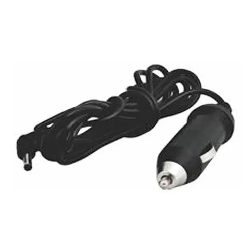 Cabo De Força Adaptador Veicular Nebulizador Md3000 Medicate 12 Volts Foto 1