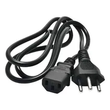 Cabo De Força Energia Para Balanças Toledo Prix Cor Preto 127/220v Foto mini 1