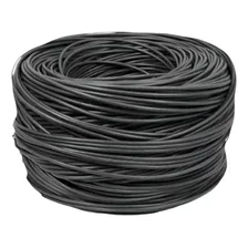 Cabo De Rede Cat6 100% Cobre Caixa Com 305 Metros Foto mini 2