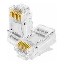 Cabo De Rede Ethernet 30 Metros Internet Pronta Cor Azul Foto mini  3