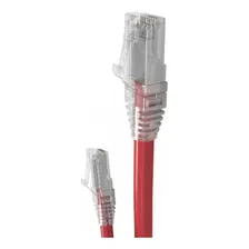 Cabo De Rede Furukawa 8 Metros Patch Cord 35103310 Foto mini 4