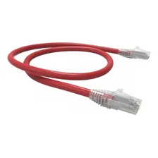 Cabo De Rede Furukawa 8 Metros Patch Cord 35103310 Foto mini 3