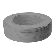 Cabo De Rede Internet Cat6e Cx 305m Tozz 0,57mm Cor Preto Foto mini 4