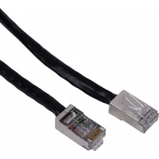 Cabo De Rede Patch Cord Cat6 30 Metros 30m Cat 6 - Utp Rj45 Foto mini 2