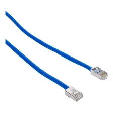 Cabo De Rede Patch Cord Cat6 30 Metros 30m Cat 6 - Utp Rj45 Foto mini 4