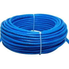 Cabo De Rede, Patch Cord Furukawa Soho Plus, Cat6 Azul - 50m Foto  mini 1