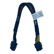 Cabo Dell R620 Backplane 0123w8 123w8 * Cor Preto Foto  mini 1
