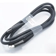 Cabo Displayport 1.2 4k 2m Sem Trava Blindado Cabo Dp X Dp Foto mini  3