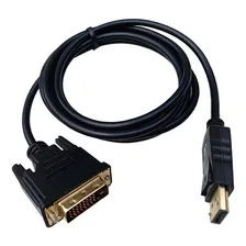 Cabo Displayport Para Dvi 1.8m Cb-ddvi 1.8m F3 1229 Foto  mini 1