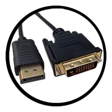 Cabo Displayport Para Dvi 1.8m Cb-ddvi 1.8m F3 1229 Foto mini 2