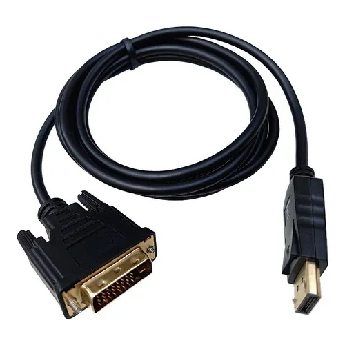 Cabo Displayport Para Dvi 1.8m Cb-ddvi 1.8m F3 1229 Foto 1