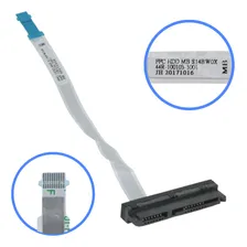Cabo Do Hd Notebook Positivo Xc3620 Xci3620 Xc3630 Xci3630 Xc3634 Xci3634 Xc3650 Xci3650 Xc5631 Xci5631 Xc5634 Xci5634 Xc5650 Xci5650 Xc7660 Xci7660 S14bw0x Ciclo Digital Foto  mini 1