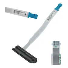 Cabo Do Hd Notebook Positivo Xc3620 Xci3620 Xc3630 Xci3630 Xc3634 Xci3634 Xc3650 Xci3650 Xc5631 Xci5631 Xc5634 Xci5634 Xc5650 Xci5650 Xc7660 Xci7660 S14bw0x Ciclo Digital Foto mini  2