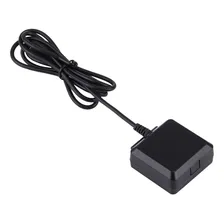 Cabo Dock Carregador Para Fitbit Blaze Cor Preto Foto mini  3