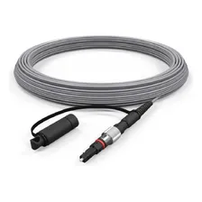 Cabo Drop 1 Fig8 300 Metros Fibra Óptica Furukawa Foto mini 1