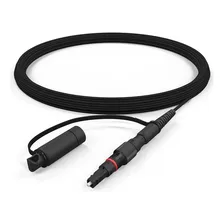 Cabo Drop 1 Fig8 300 Metros Fibra Óptica Furukawa Foto mini 2