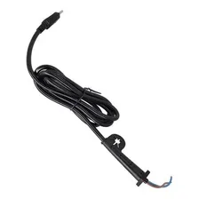 Cabo Elétrico 2mt Furadeira Makita Hp2014 1640 1620 Cobertura Preto Foto mini  3