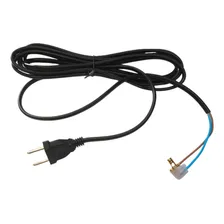 Cabo Eletrico C Luva 3,5m Aspirador De P贸 E Agua A10n1 Foto mini 1