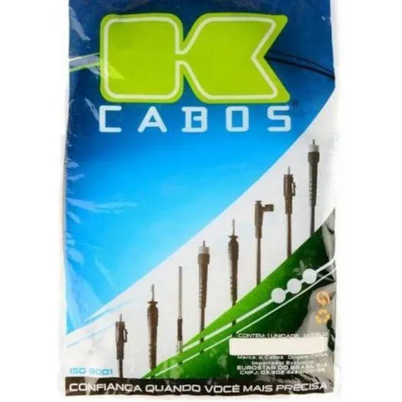 Cabo Embreagem K-cabos Yes 125 Foto 1