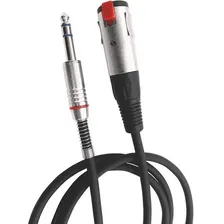 Cabo Extensor De Fone Santo Angelo P10 Ac19 2 Metros Foto  mini 1