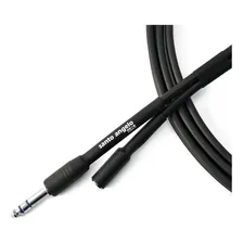 Cabo Extensor De Fone Santo Angelo P10 Estéreo X P2 Ac23 5m Foto  mini 1
