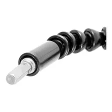 Cabo Extensor Eixo Prolongador Flexível Para Parafusadeira Foto mini 4