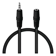 Cabo Extensor Extensão P2 3 Metros Para Celular Fone Ouvido Foto mini  2