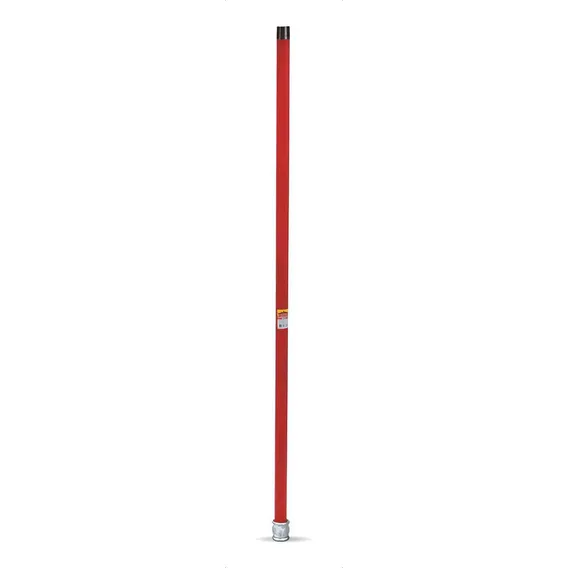Cabo Extensor Para Trado Cavadeira Espiral Coroa 3/4 Foto 1