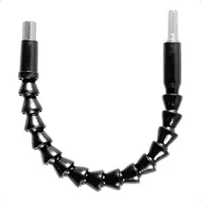 Cabo Extensor Prolongador Flexivel 30cm Parafusadeira Foto mini 4