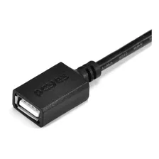 Cabo Extensor Usb 2.0 2 Metros Qualidade Original Pcyes Foto mini 4