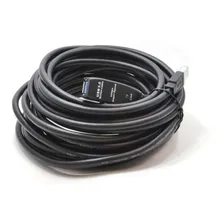 Cabo Extensor Usb 3.0 Ativo Com 20 Metros Foto mini 4
