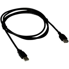 Cabo Extensor Usb Macho X Fêmea Cabo Usb Transmissão 1,8mts Foto mini 2