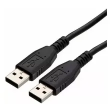 Cabo Extensor Usb X Usb 2.0 Macho X Macho Pronta Foto mini  3