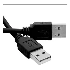Cabo Extensor Usb X Usb 2.0 Macho X Macho Pronta Foto mini 4